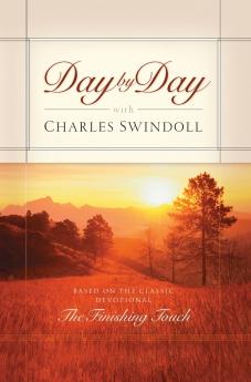 Day by Day with Charles Swindoll