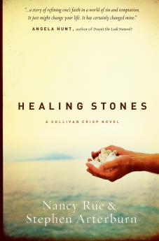 The Healing Stones