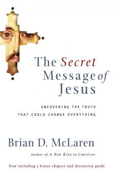 SECRET MESSAGE OF JESUS