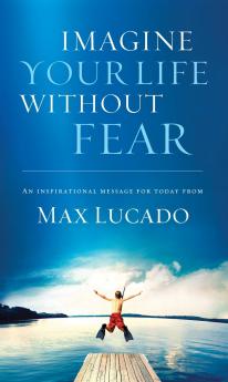 Imagine Your Life Without Fear | Softcover