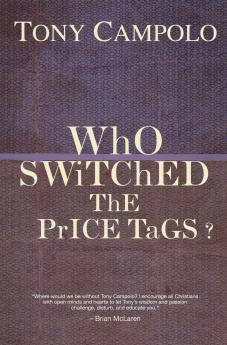 A WhO SWiTChED ThE PrICE TaGS?