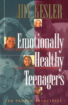 The Emotionally Healthy Teenagers