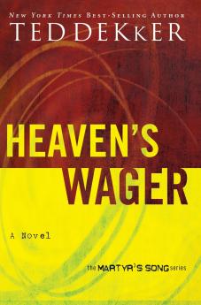 The Heaven's Wager (UK)