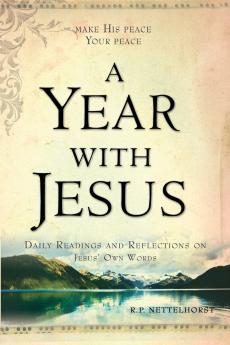 A Year with Jesus