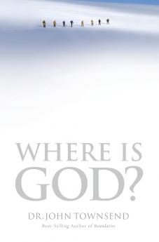 Where Is God?