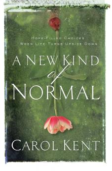 A New Kind of Normal