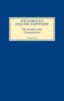 Insular Latin Grammarians