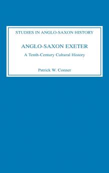 Anglo-Saxon Exeter