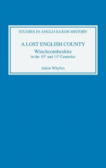 A Lost English County