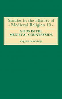 Gilds in the Medieval Countryside