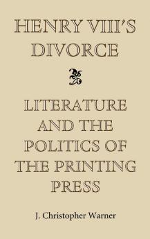 Henry VIII's Divorce