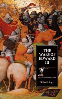 The Wars of Edward III