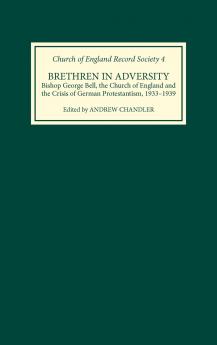 Brethren in Adversity