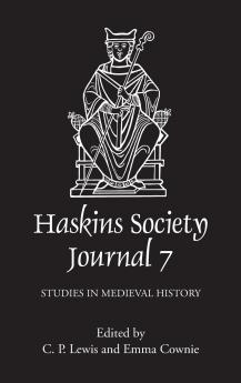 Haskins Society Journal 7