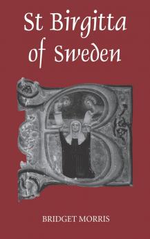 St Birgitta of Sweden