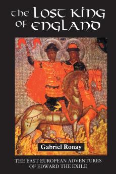 Lost King of England