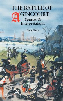 The Battle of Agincourt