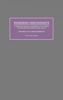 Domesday Descendants