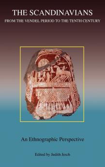 The Scandinavians from the Vendel Period to the Tenth Century