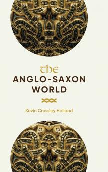 Anglo-Saxon World (Revised)