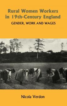 Rural Women Workers in Nineteenth-Century England