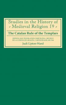 Catalan Rule of the Templars