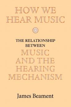 How We Hear Music