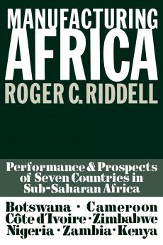 Manufacturing Africa