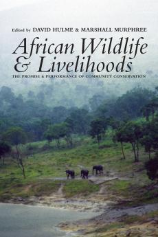African Wildlife and Livelihoods