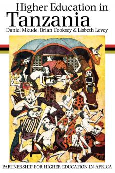 Higher Education in Tanzania