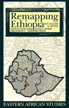 Remapping Ethiopia