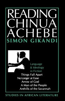 Reading Chinua Achebe