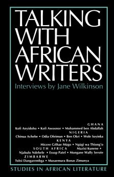 Talking with African Writers
