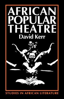 African Popular Theatre