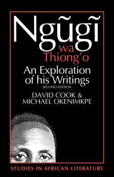 Ngugi Wa Thiong'o