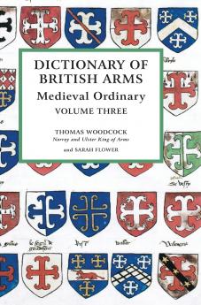 Dictionary of British Arms