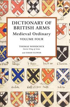 Dictionary of British Arms