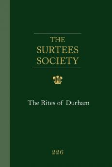 The Rites of Durham