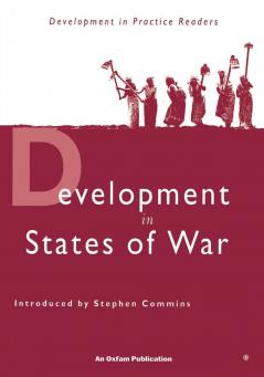 Development in States of War