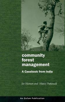 Community Forest Management