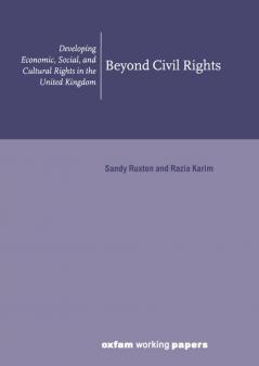 Beyond Civil Rights