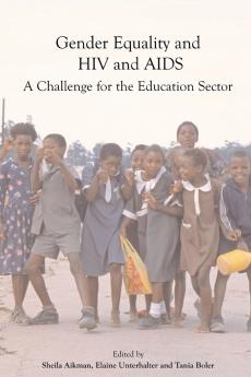 Gender Equality HIV and AIDS