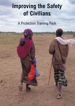 Improving the Safety of Civilians