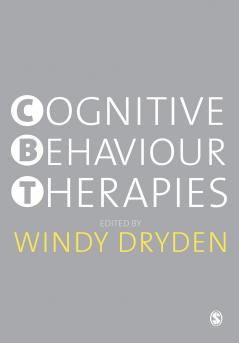 Cognitive Behaviour Therapies