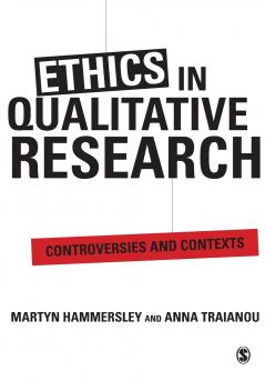 Ethics in Qualitative Research