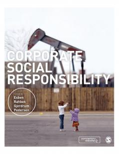 Corporate Social Responsibility