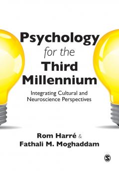 Psychology for the Third Millennium
