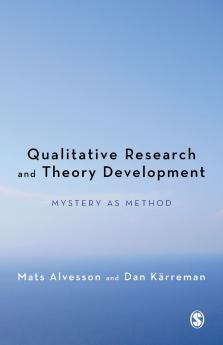 Qualitative Research and Theory Development