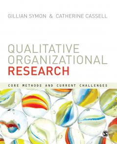 Qualitative Organizational Research