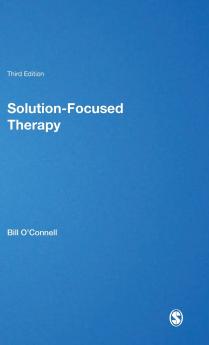 Solution-Focused Therapy